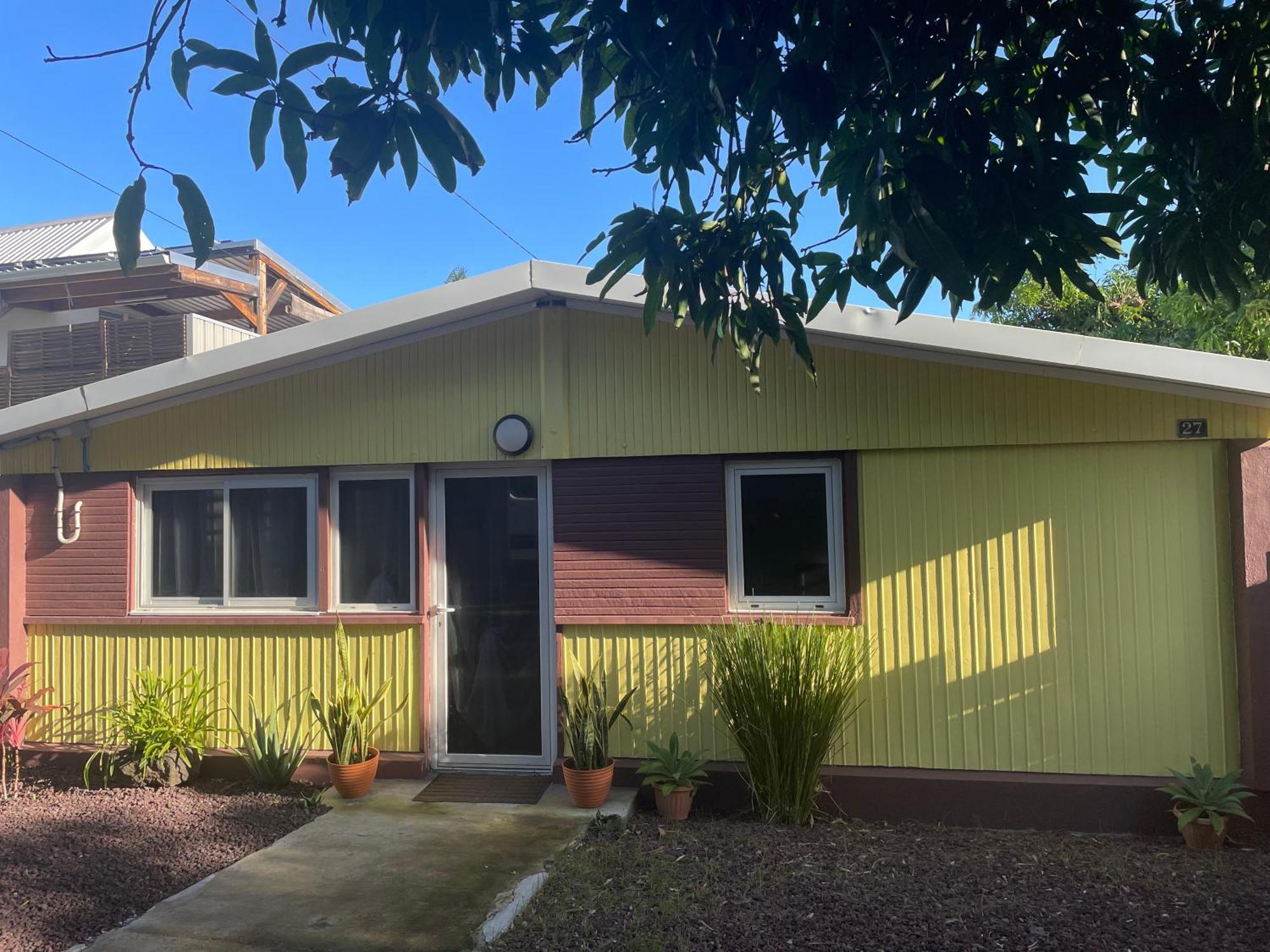 Casa Valencia, Proche De Toutes Commodites แซ็ง-ปีแยร์ ภายนอก รูปภาพ